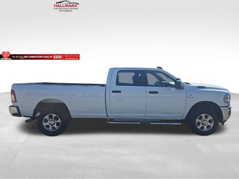 Used 2024 RAM 3500 Big Horn image 2