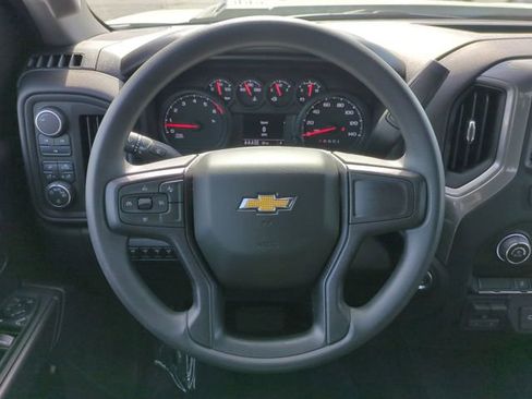 New 2026 Chevrolet Silverado 2500 W/T w/ WT Convenience Package AWD/4WD image 13