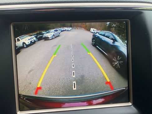 Used 2017 Jeep Grand Cherokee Limited image 15