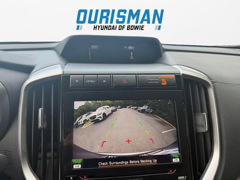 Used 2022 Subaru Ascent Touring AWD/4WD image 18