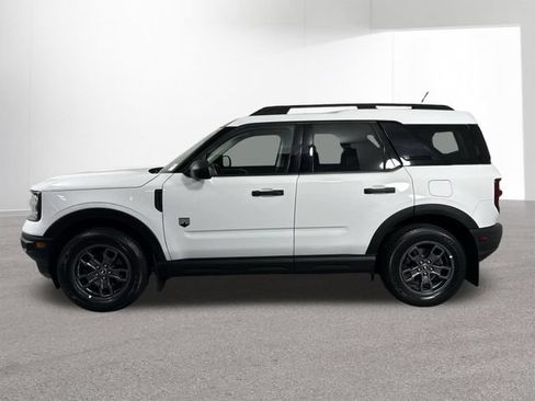 Used 2022 Ford Bronco Sport Big Bend w/ Convenience Package AWD/4WD image 30