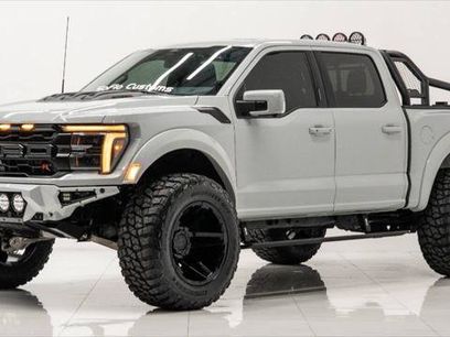 Used 2024 Ford F150 Raptor w/ Equipment Group 803A Raptor R