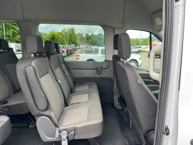 Used 2024 Ford Transit 350 XLT RWD image 35