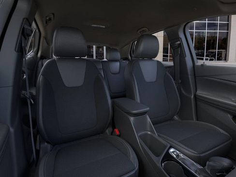 New 2026 Buick Encore GX Preferred w/ Advanced Technology Package FWD image 16