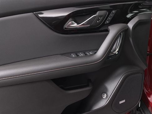 New 2024 Chevrolet Blazer RS w/ Enhanced Convenience Package image 83