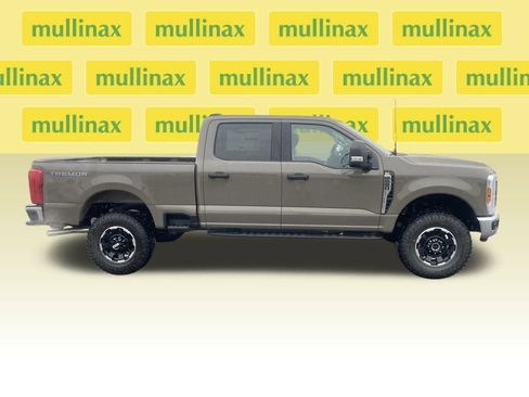 New 2026 Ford F250 XLT w/ Tremor Off-Road Package AWD/4WD image 2