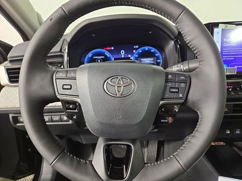 New 2026 Toyota Camry XLE image 21