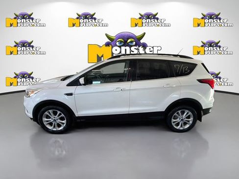 Used 2019 Ford Escape SEL AWD/4WD image 7