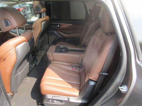 Certified 2024 Acura MDX SH-AWD w/ Technology Package image 9