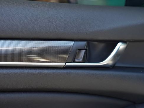 Used 2022 Honda Accord Sport image 35
