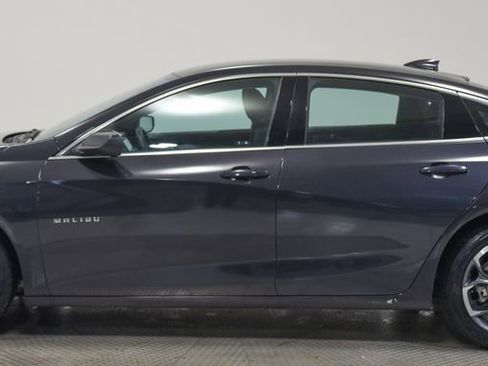 Used 2023 Chevrolet Malibu LT image 8