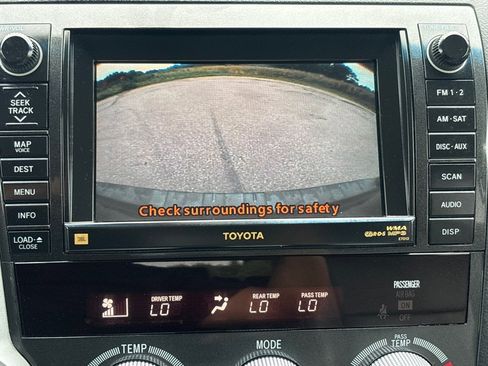 Used 2008 Toyota Sequoia Limited AWD/4WD image 18