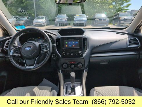 Used 2023 Subaru Forester Premium AWD/4WD image 13