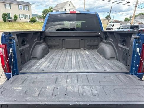 Certified 2024 Ford F150 STX AWD/4WD image 41