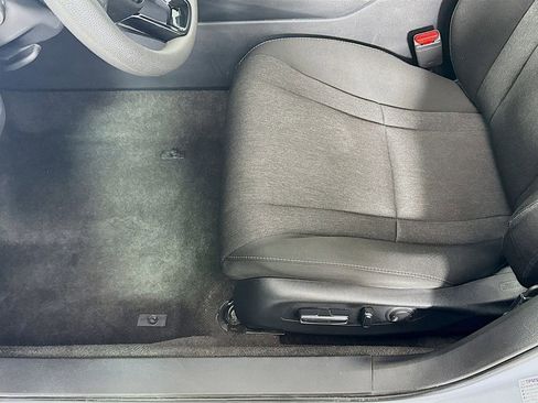 Certified 2023 Honda Accord EX image 17