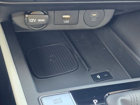 New 2026 Hyundai Elantra Limited w/ Cargo Package image 20