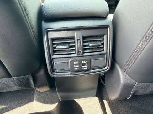 New 2026 Subaru Forester Limited AWD/4WD image 15