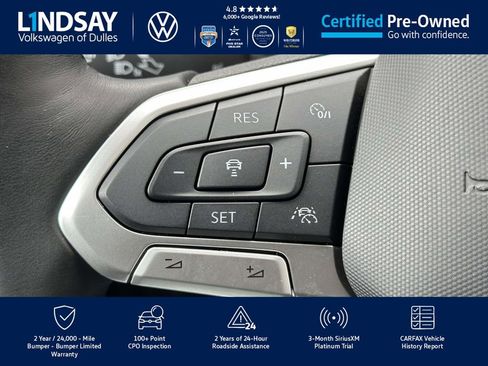 Used 2022 Volkswagen Jetta SEL image 20