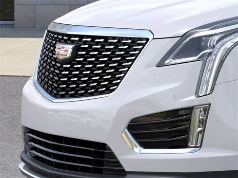 New 2025 Cadillac XT5 Premium Luxury w/ LPO, Floor Liner Package image 13
