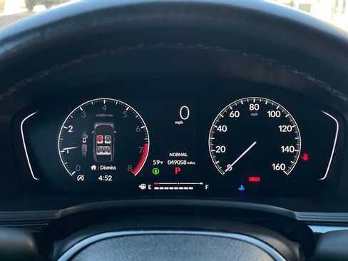 Used 2024 Honda Civic Sport image 13