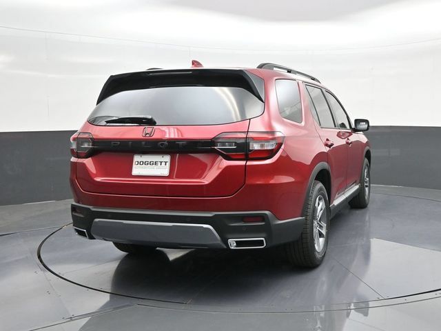 New 2026 Honda Pilot EX-L image 11