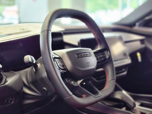 New 2026 Dodge Charger R/T AWD/4WD image 22