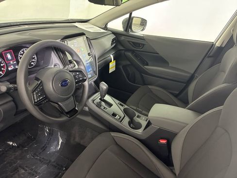 New 2026 Subaru Crosstrek 2.0i Premium image 20