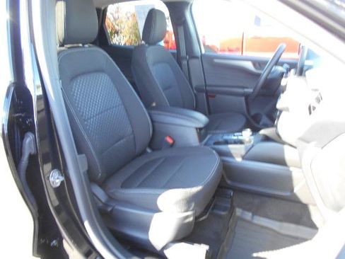 Certified 2025 Ford Escape Active FWD image 7
