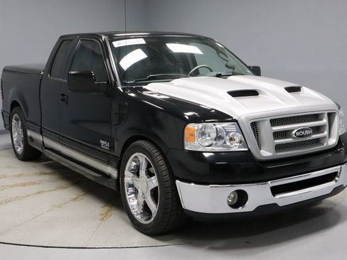 Used 2006 Ford F150 XL image 1