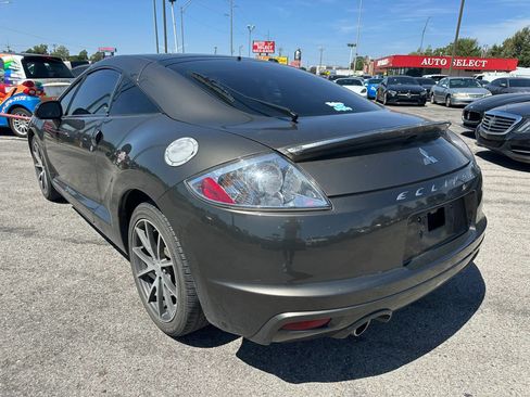 Used 2011 Mitsubishi Eclipse GS Sport FWD image 26