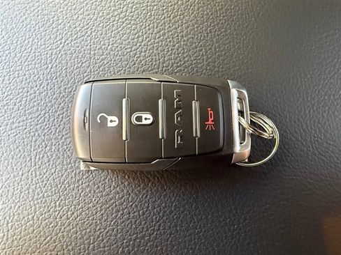 New 2026 RAM 2500 Tradesman image 27