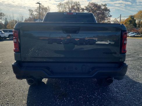 New 2026 RAM 1500 Tradesman w/ Off Road Group image 6