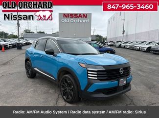 Used 2025 Nissan Kicks SR FWD video 1