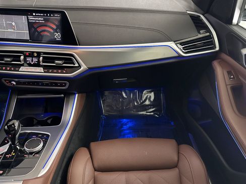 Used 2023 BMW X5 xDrive40i w/ Premium Package image 29