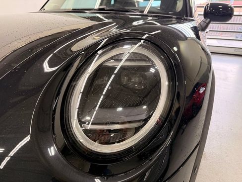 Used 2025 MINI Cooper S FWD image 9