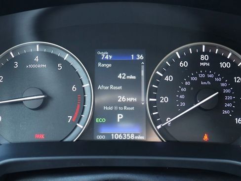 Used 2017 Lexus RX 350 FWD image 43