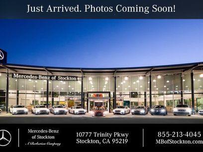 Used 2008 Mercedes-Benz CLK 350 Cabriolet