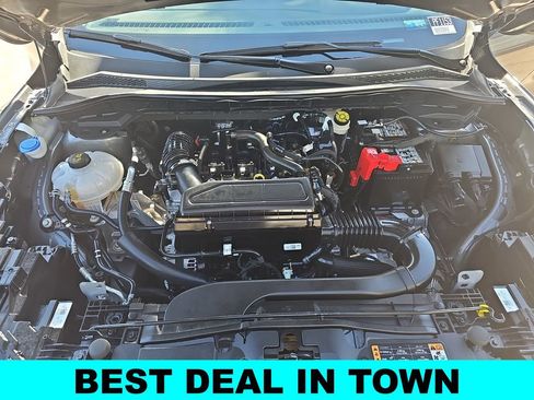 Used 2025 Ford Escape Active FWD image 31