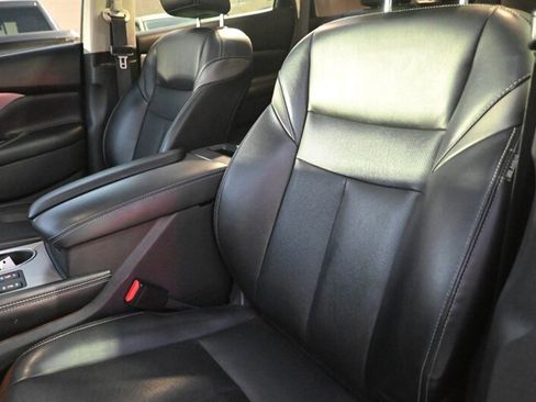 Used 2021 Nissan Murano SL w/ SL Moonroof Package AWD/4WD image 22