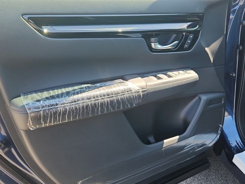 New 2026 Honda CR-V EX-L image 8