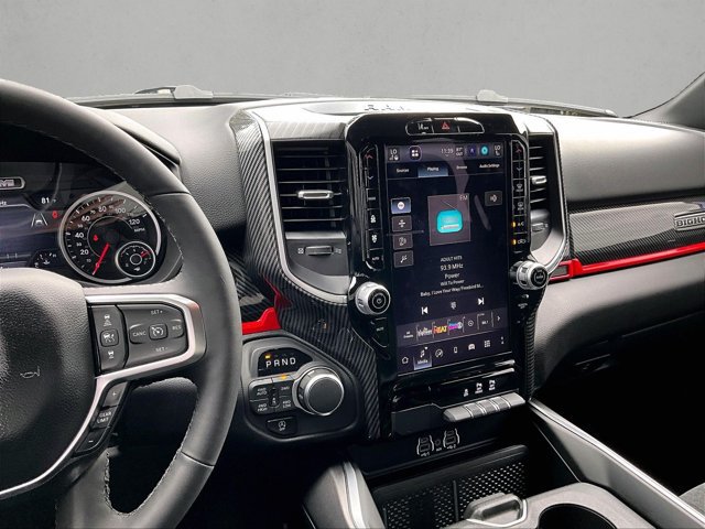 Used 2026 RAM 1500 Big Horn AWD/4WD image 8