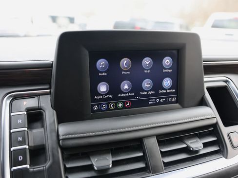 Used 2023 Chevrolet Tahoe LS image 26