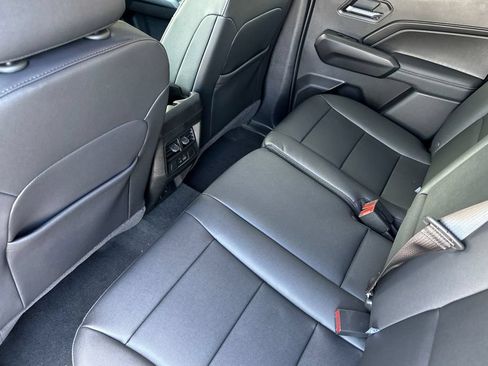 New 2026 GMC Canyon Elevation w/ Convenience Package AWD/4WD image 12