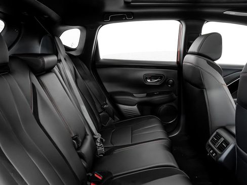 New 2025 Acura ADX A-Spec AWD/4WD image 32
