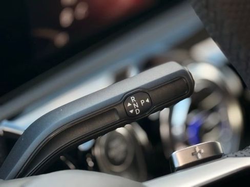 New 2026 Mercedes-Benz CLA 250 4MATIC image 16