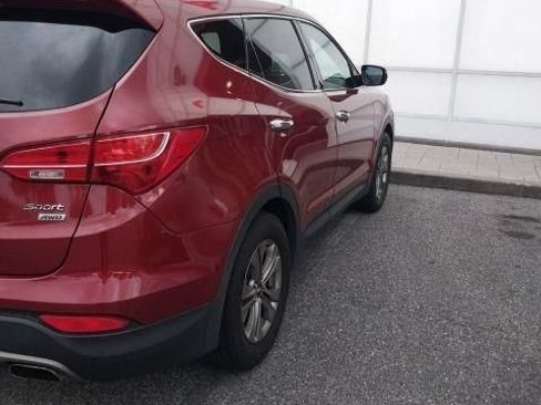 Used 2016 Hyundai Santa Fe Sport AWD/4WD image 11