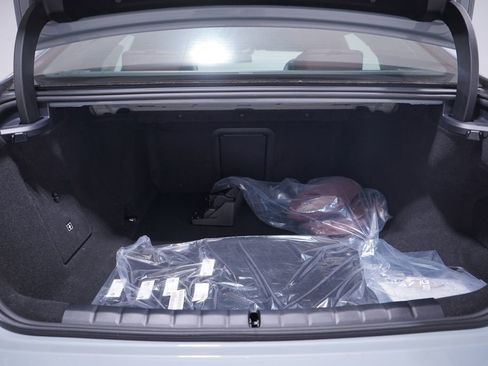 New 2026 BMW i7 eDrive50 w/ M Sport Package image 16