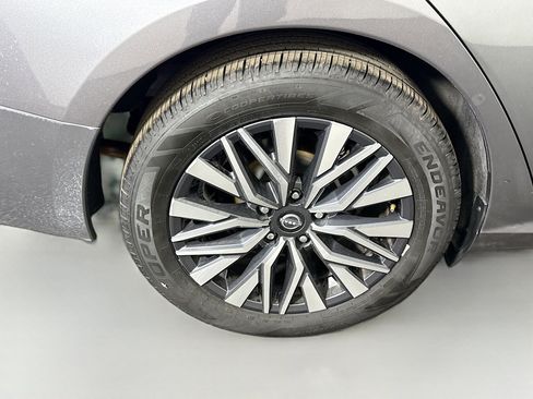 Used 2023 Nissan Altima 2.5 SV image 33