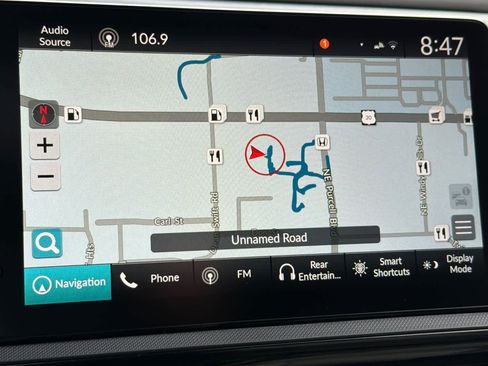 New 2026 Honda Odyssey Touring image 23