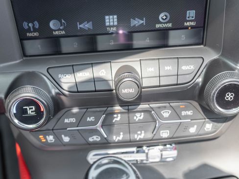 Used 2019 Chevrolet Corvette Grand Sport RWD image 18